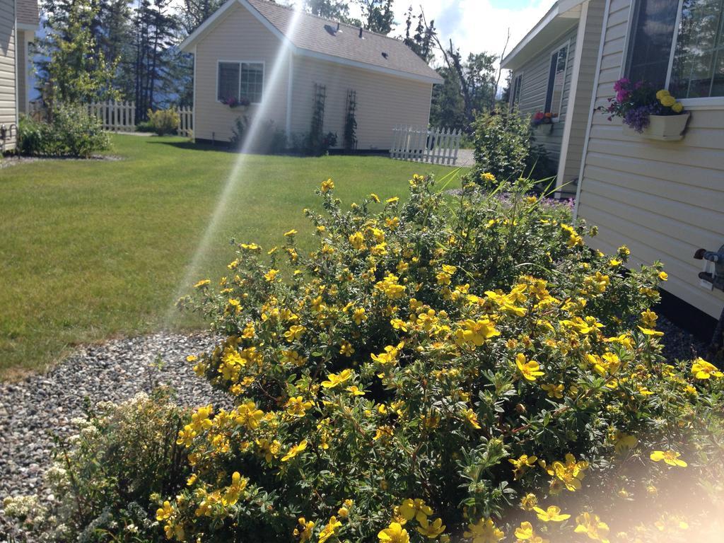 Alaska Garden Gate B&B Palmer Exterior photo