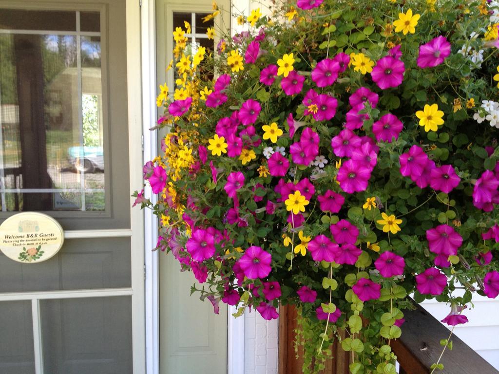 Alaska Garden Gate B&B Palmer Exterior photo