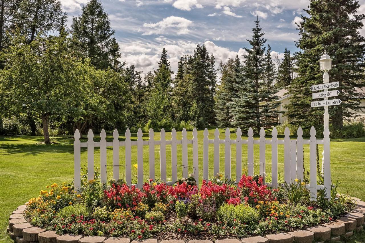 Alaska Garden Gate B&B Palmer Exterior photo